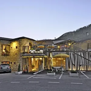 3* Hotel Al