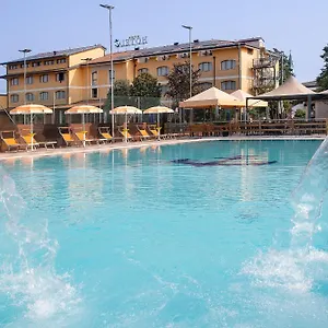 4* Hotel Ancora Sport
