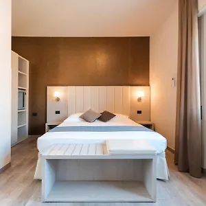 Stella Del Mare Hotell Chiavari