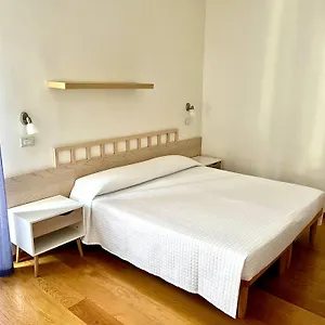 Eco Ariston Hotell